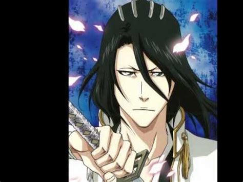 Image result for Byakuya Dancing