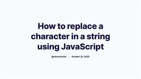 Write a Program to Replace String Using Regular Expressions in JavaScript に対する画像結果