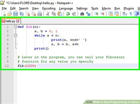 Image result for Start Coding Python