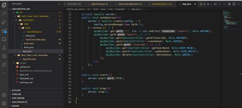 Image result for How to Create API in Java
