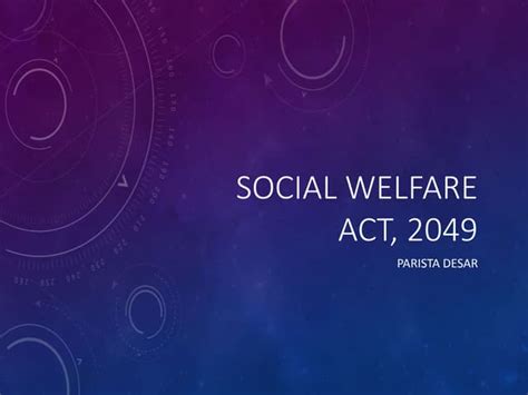 Résultat d’images pour Full list of new social welfare measures coming into effect from January 2026