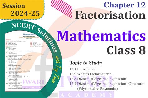 Image result for Math Class 8 Chapter 12 Exercise 12.2