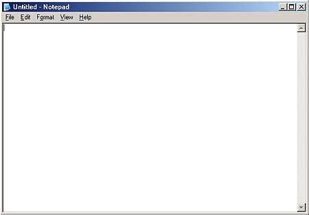 How to Create a CSS Style Sheet Using Notepad に対する画像結果