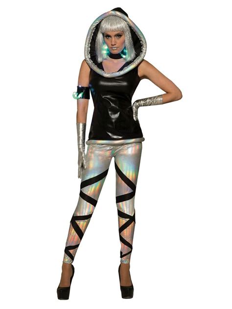 Image result for Alien Princess Costume