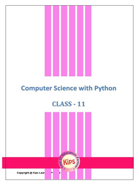 Image result for Class 11 Computer Python Program
