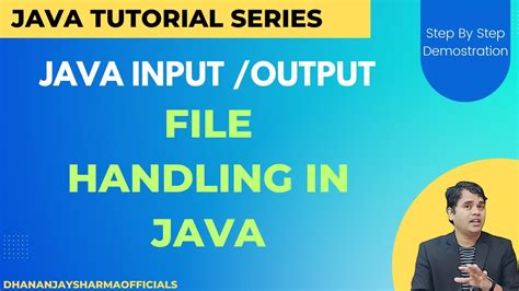 Image result for Tutorial for Create Java File Program in Hindi