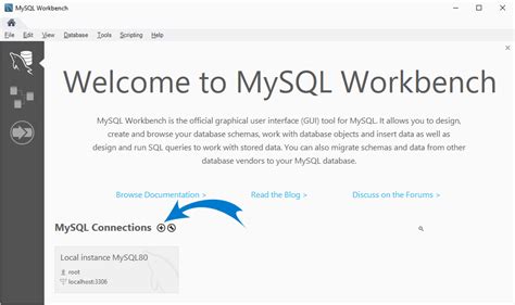 Image result for How to Create Database System Using MySQL
