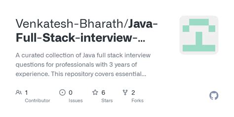 Toradh íomhá ar Java Full-Stack Interview Questions