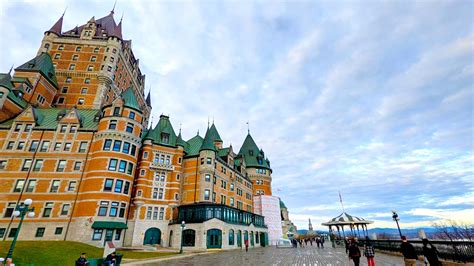 40 Things To Do In Quebec City: Top Attractions To Hidden Gems ...