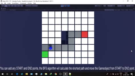 2 Write a Python Code to Find Shortest Path Using BFS Algorithm に対する画像結果