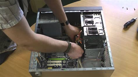 Image result for Tutorial to Build PC Computer