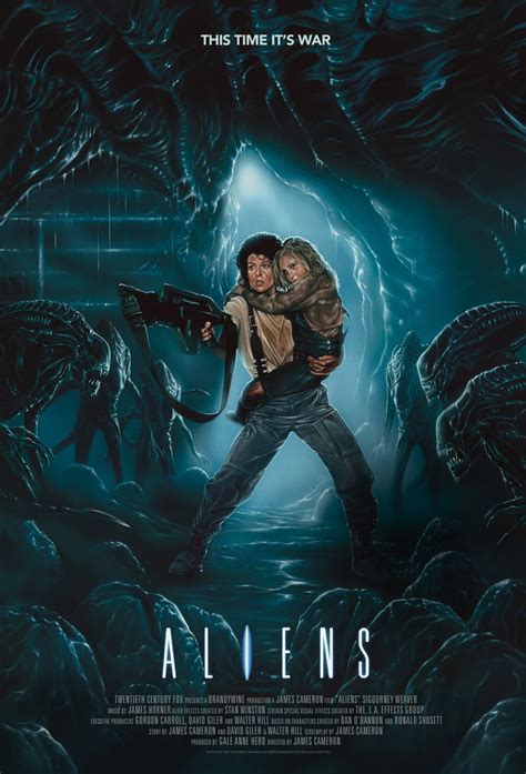 Image result for Alien Poster