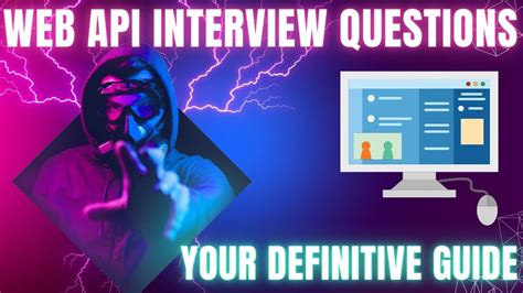 نتيجة الصورة لـ API Development in .Net Interview