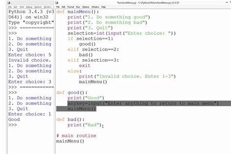 Toradh íomhá ar Write a KeyPass Program in Python