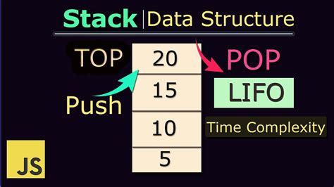 Stack in JavaScript に対する画像結果