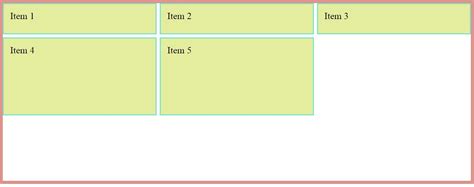 Image result for CSS Grid Layout Example