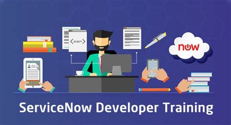JavaScript ServiceNow Dev Program に対する画像結果