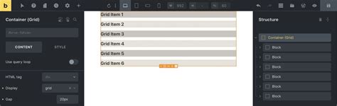 Image result for Layout Using CSS Grid