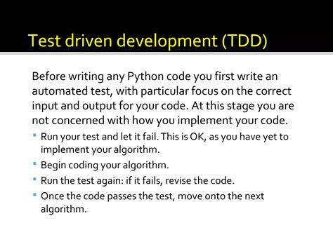 Image result for Python Unit Testing Tutorial