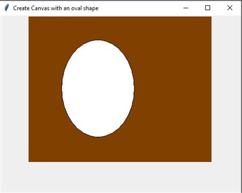 Image result for Using Tkinter.canvas.create Window in Python