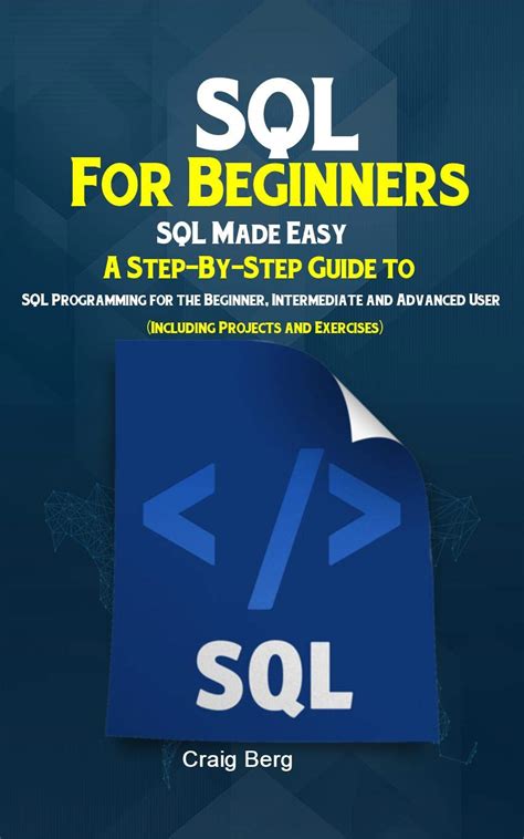 Image result for SQL Programs for Beginners