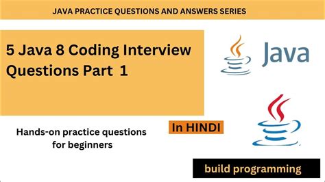 Image result for Java 8 Programming Interview Questions