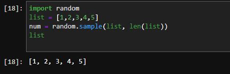 Image result for Python Random Module Functions