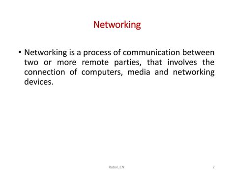 Image result for Basic Knowledge of Computer Networking