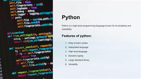 Image result for Python Libraries