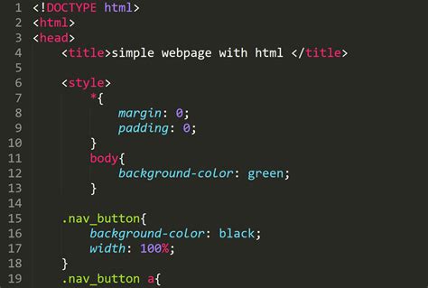 Afbeeldingsresultaten voor How to Create Any Website Using HTML CSS and JavaScript by Harry