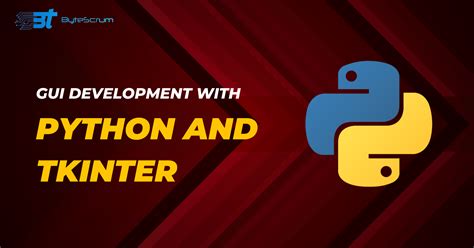 Image result for Python GUI