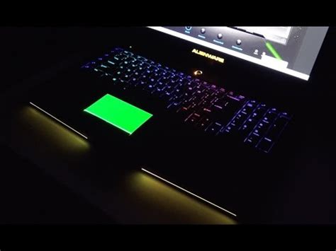 Alienware Command Center Change Keyboard に対する画像結果