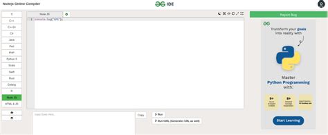 JavaScript Compilador En Linea に対する画像結果
