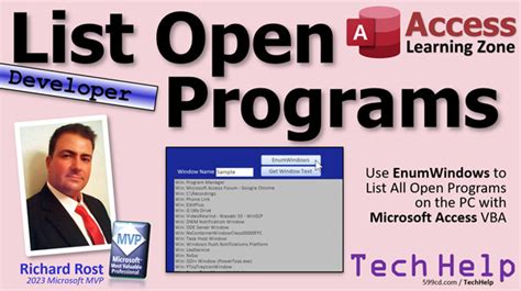 Image result for Open Computer Programs