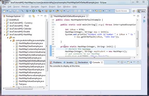 Afbeeldingsresultaten voor Educative Java Create HashMap