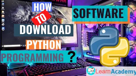 Image result for Software for Python Programming