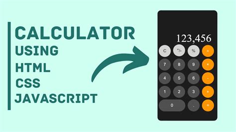 Image result for JavaScript Calculator Code