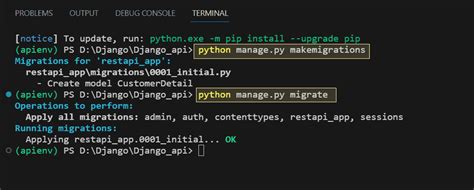Image result for How to Create REST API in Python Using Django