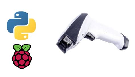 نتيجة الصورة لـ Python QR Code Scanner Raspberry