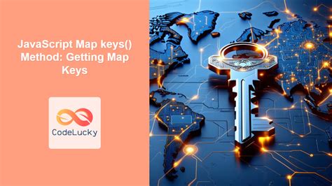 Image result for JavaScript Key Set