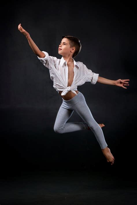 Image result for Teenage Male Dancers