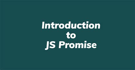 Image result for Promises in JavaScript Methods