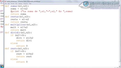 Toradh íomhá ar Modulo Python