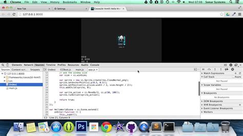 Bildergebnis für Cocos2d JavaScript Tutorial