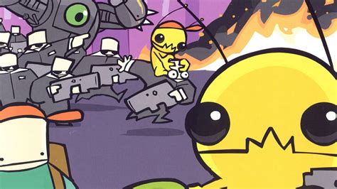 Image result for Alien Hominid Gameplay