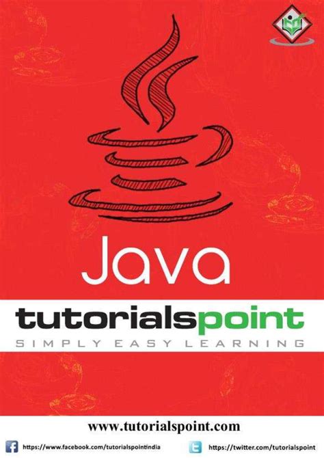 Image result for java pdf tutorial