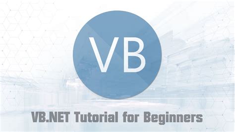 Image result for VB.NET Programming Examples