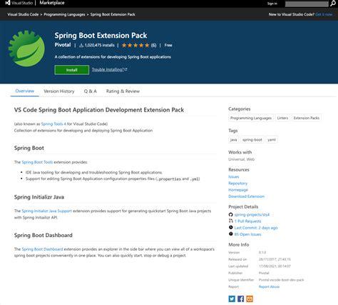 Image result for Java Spring vs Code