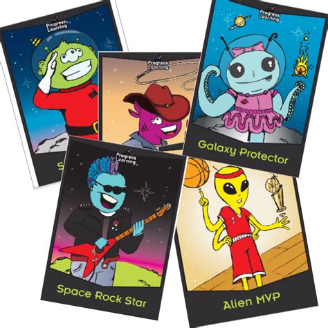 תוצאת תמונה עבור Alien Learning