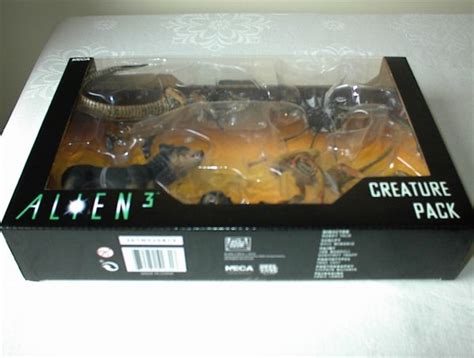 Image result for Alien 3 Creature